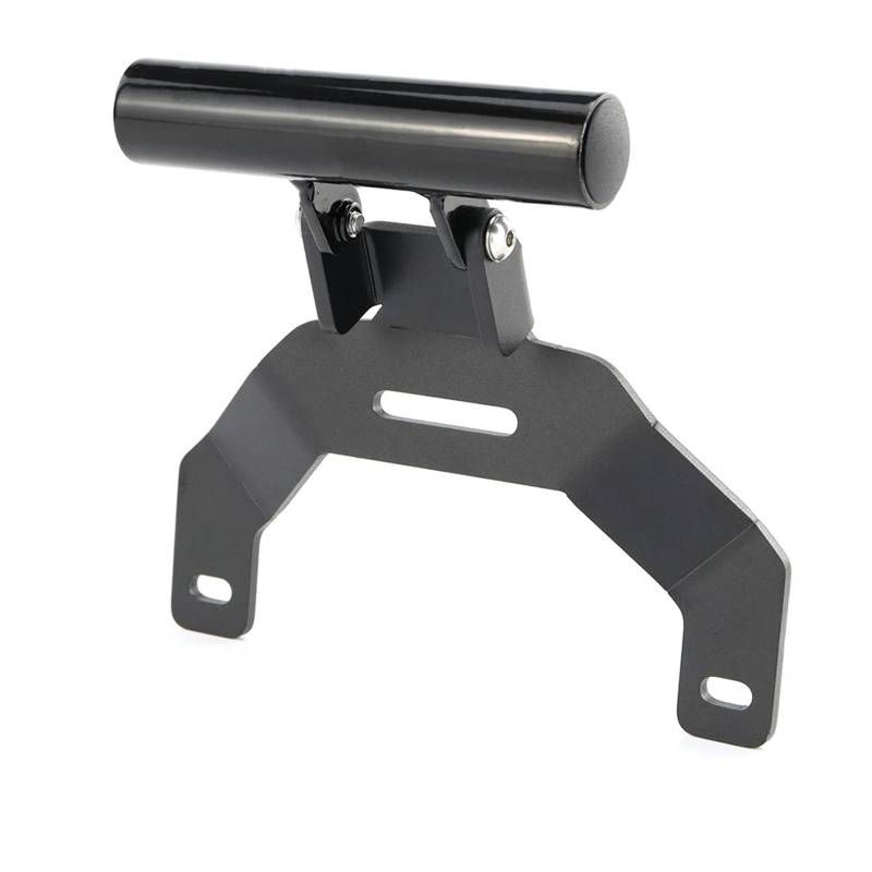 Navigationshalterung Für SR GT 125/200 SR GT125SR GT125 Sport 2022-2024 Motorrad GPS Navigation Platte Halterung Windschutzscheibe Telefon Ständer Halter(Type 5) von Sqnbra