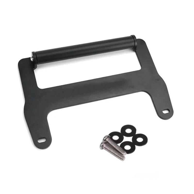 Navigationshalterung Für SYM MAXSYM TL 500 508 TL500 TL508 2019 2020 2021 2022 2023 2024 Motorrad Handy Halter Stehen Unterstützung GPS Navigation Halterung von Sqnbra