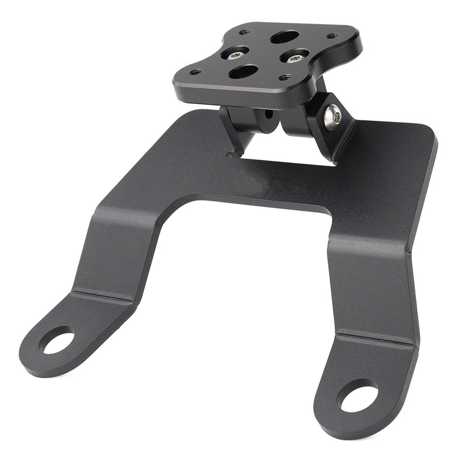Navigationshalterung Für Suzuki GSX-8S GSX8S GSX 8S 2023 2024 Motorrad Aluminium GPS Navigation Halterung Platte Halterung Telefon Ständer Adapter Halter(Type 1) von Sqnbra