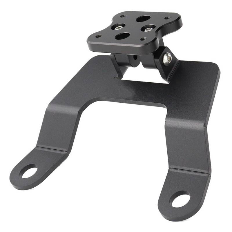 Navigationshalterung Für Suzuki GSX-8S GSX8S GSX 8S 2023 2024 Motorrad Aluminium GPS Navigation Halterung Platte Halterung Telefon Ständer Adapter Halter(Type 1) von Sqnbra