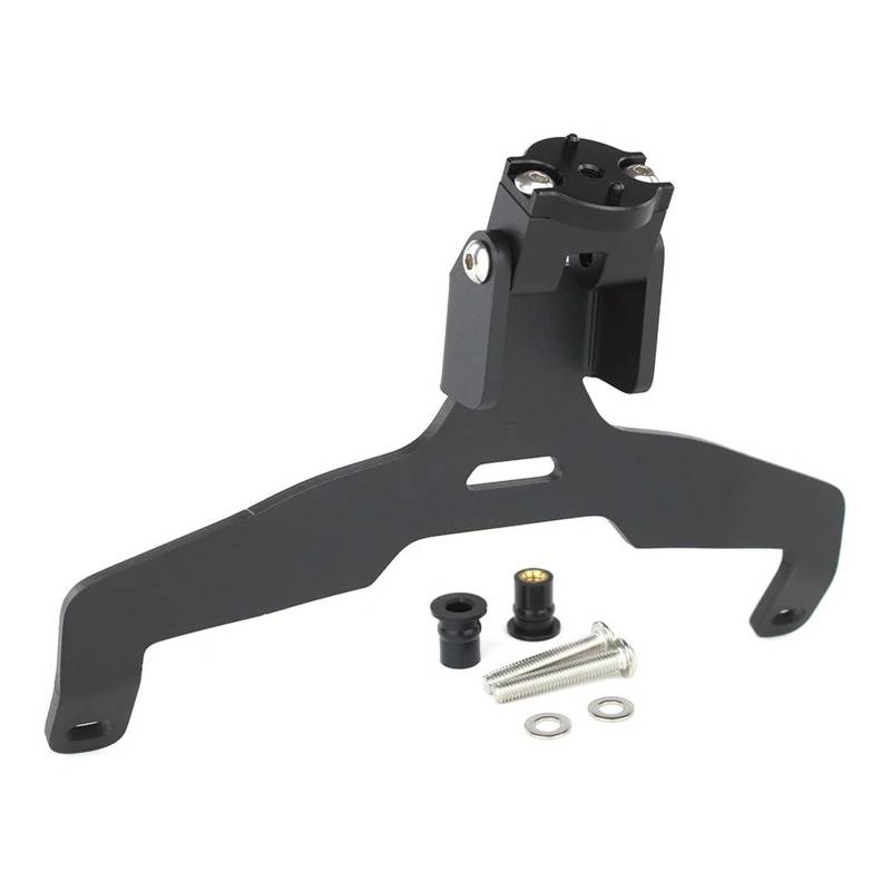 Navigationshalterung Für Suzuki GSX-S1000GX GSX-S 1000 GX 2024-Motorrad Windschutzscheibe GPS Navigation Halterung Navigation Windschutzscheibe GPS Halter(Type 2) von Sqnbra