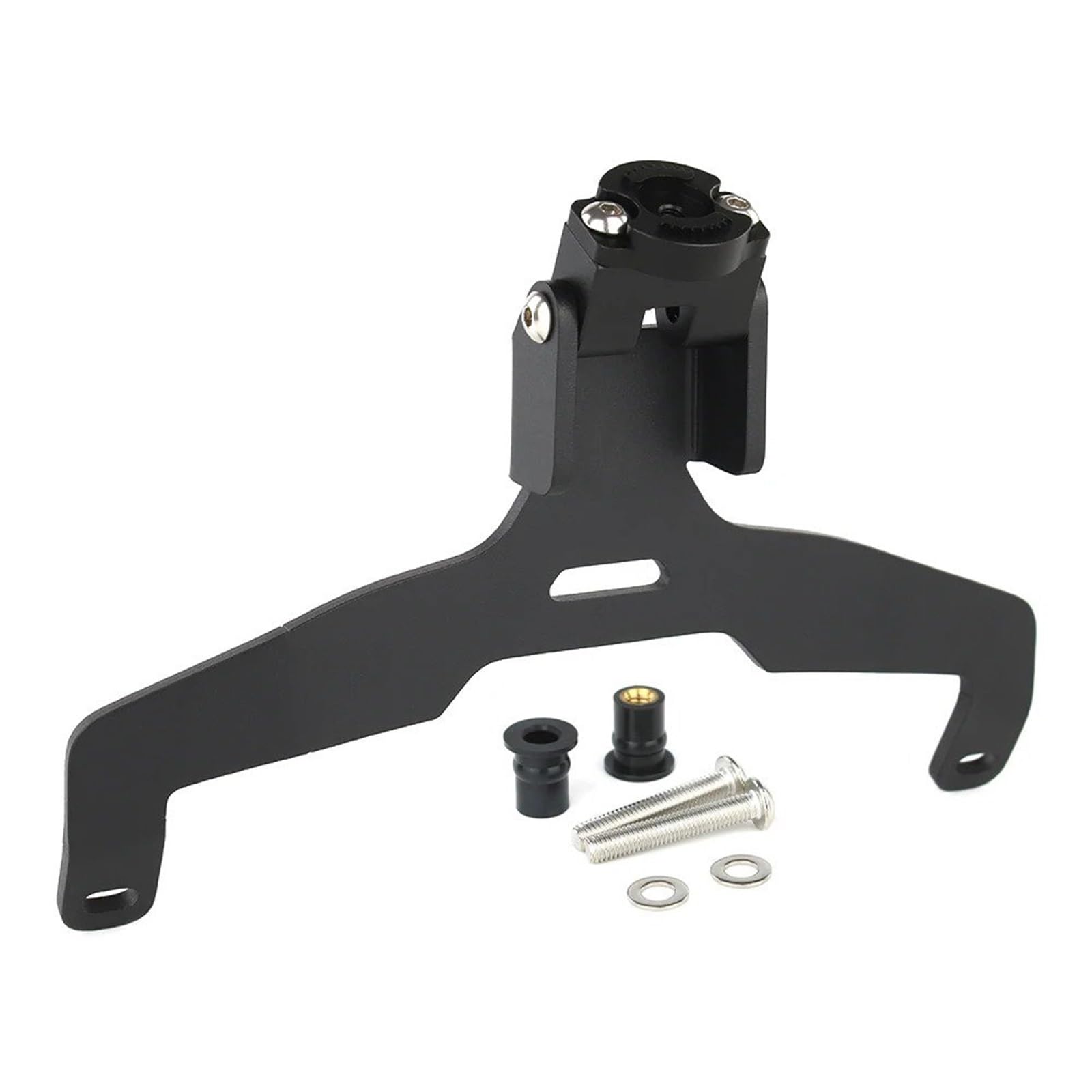 Navigationshalterung Für Suzuki GSX-S1000GX GSX-S 1000 GX 2024-Motorrad Windschutzscheibe GPS Navigation Halterung Navigation Windschutzscheibe GPS Halter(Type 3) von Sqnbra