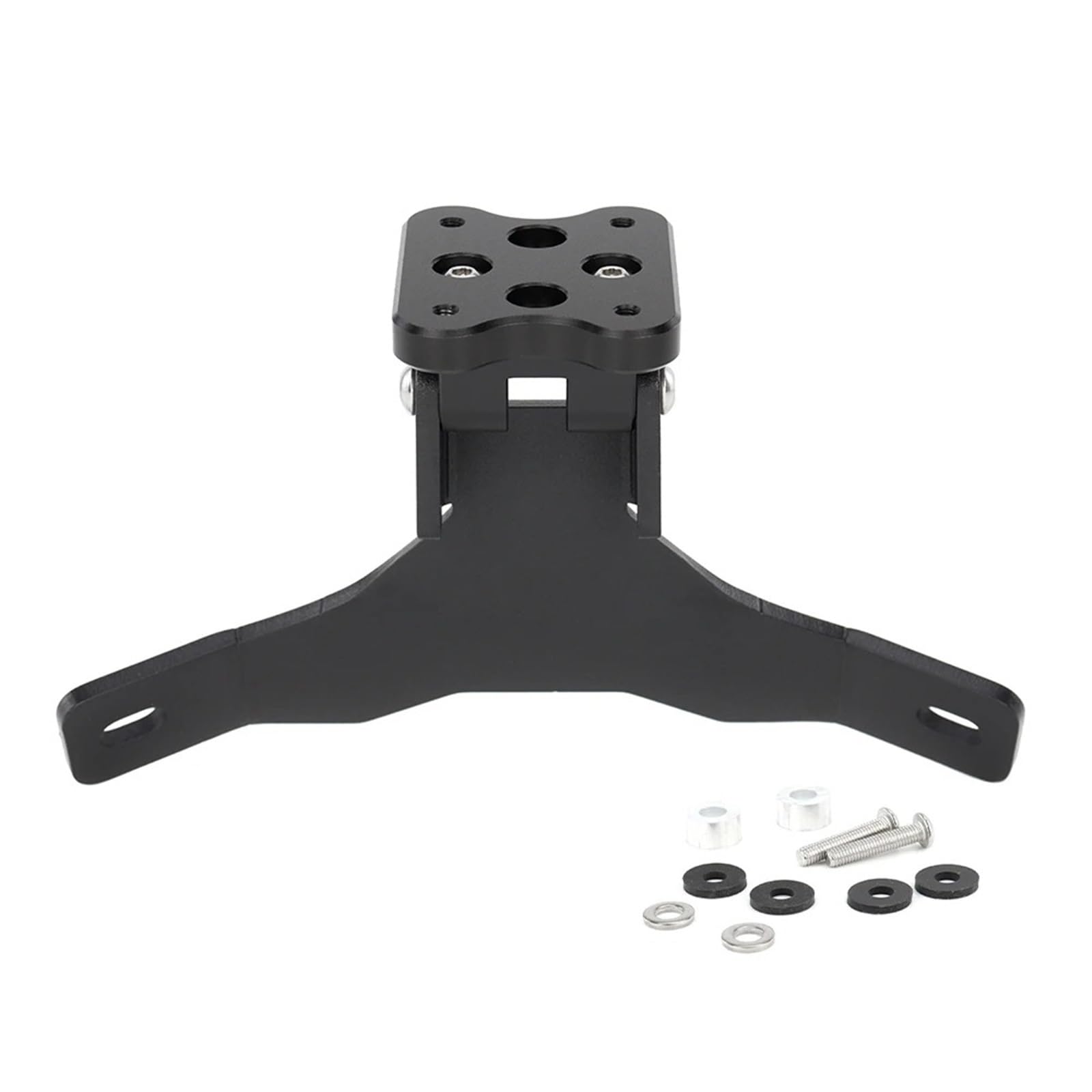 Navigationshalterung Für Suzuki GSX-S750 2018-2023 GSX-S750Z / ABS 2018 2019-2023 Motorrad GPS Navigation Halterung Platte Halterung Telefon Stehen Adapter Halter(Type 1) von Sqnbra