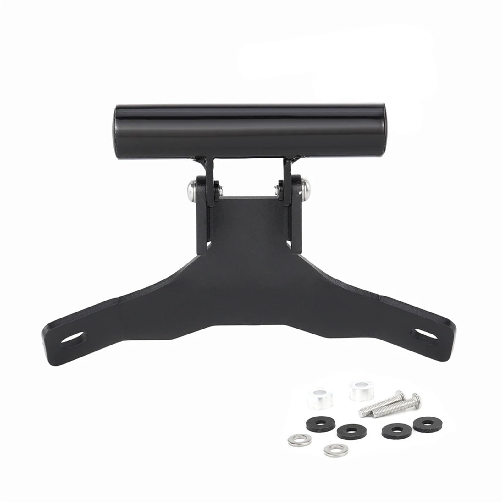 Navigationshalterung Für Suzuki GSX-S750 2018-2023 GSX-S750Z / ABS 2018 2019-2023 Motorrad GPS Navigation Halterung Platte Halterung Telefon Stehen Adapter Halter(Type 5) von Sqnbra