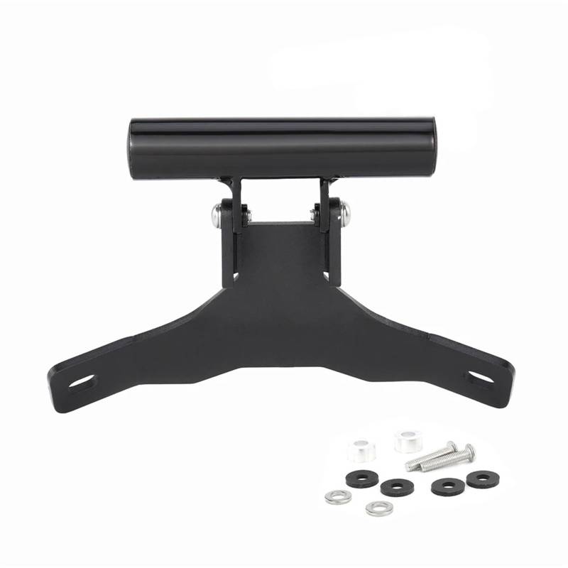 Navigationshalterung Für Suzuki GSX-S750 2018-2023 GSX-S750Z / ABS 2018 2019-2023 Motorrad GPS Navigation Halterung Platte Halterung Telefon Stehen Adapter Halter(Type 5) von Sqnbra