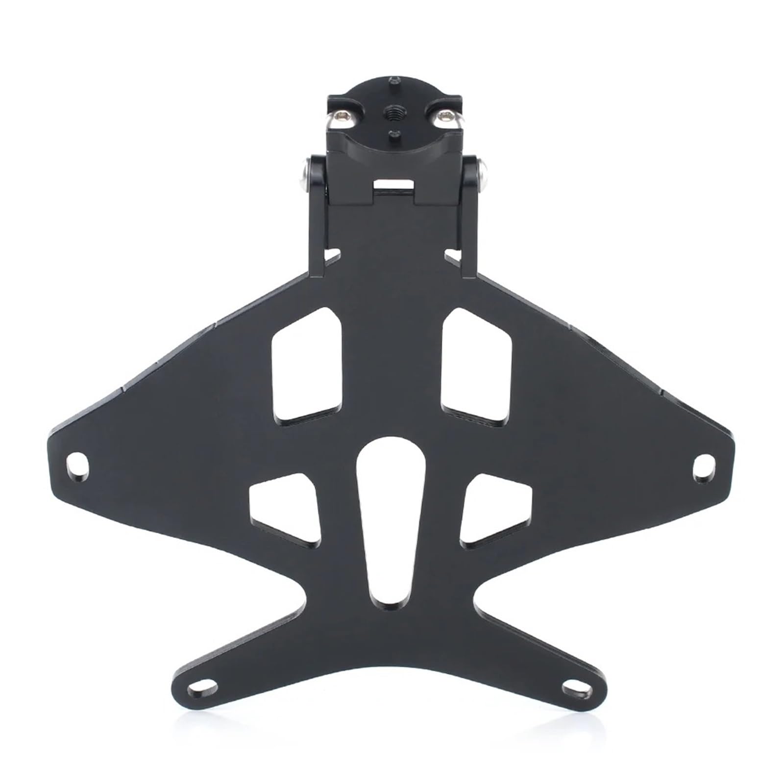 Navigationshalterung Für Suzuki V-Strom 650 (DL650) 2012 2013 2014 2015 2016 V-Strom 650 XT 2015 2016 Motorrad-Navigationshalterung GPS-Halterung Windschutzscheibenständerhalter(Type 2) von Sqnbra