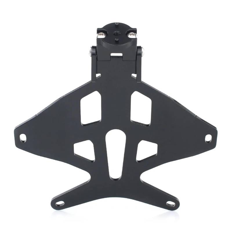 Navigationshalterung Für Suzuki V-Strom 650 (DL650) 2012 2013 2014 2015 2016 V-Strom 650 XT 2015 2016 Motorrad-Navigationshalterung GPS-Halterung Windschutzscheibenständerhalter(Type 2) von Sqnbra