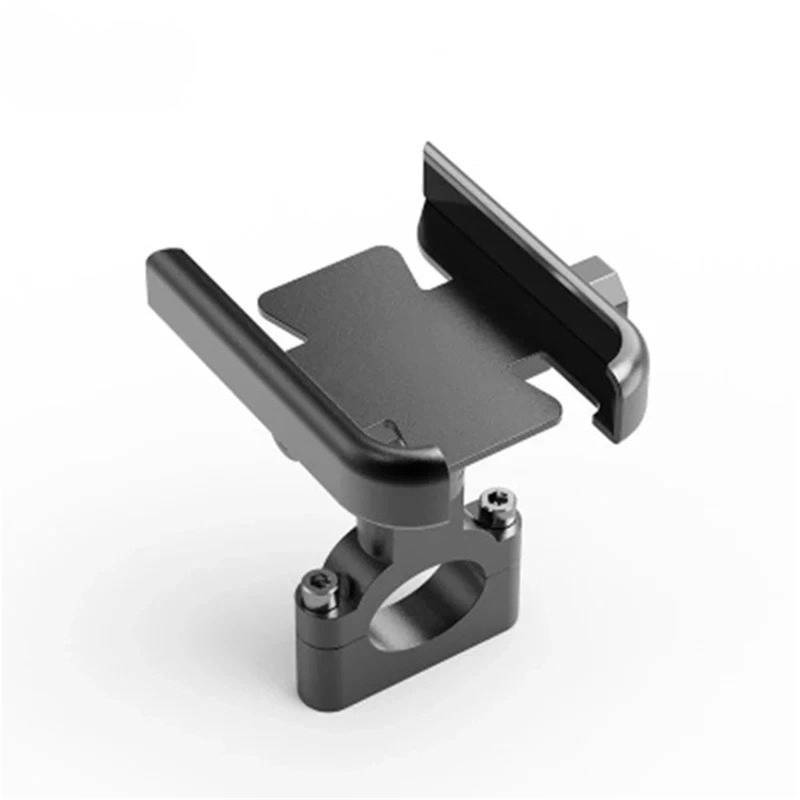 Navigationshalterung Für Suzuki Vstrom V-Strom 650 DL 250 650 1000 1050 XT 800 DE SX V-strom650 Moto Lenker Handy Halter GPS Stand Halterung(A) von Sqnbra