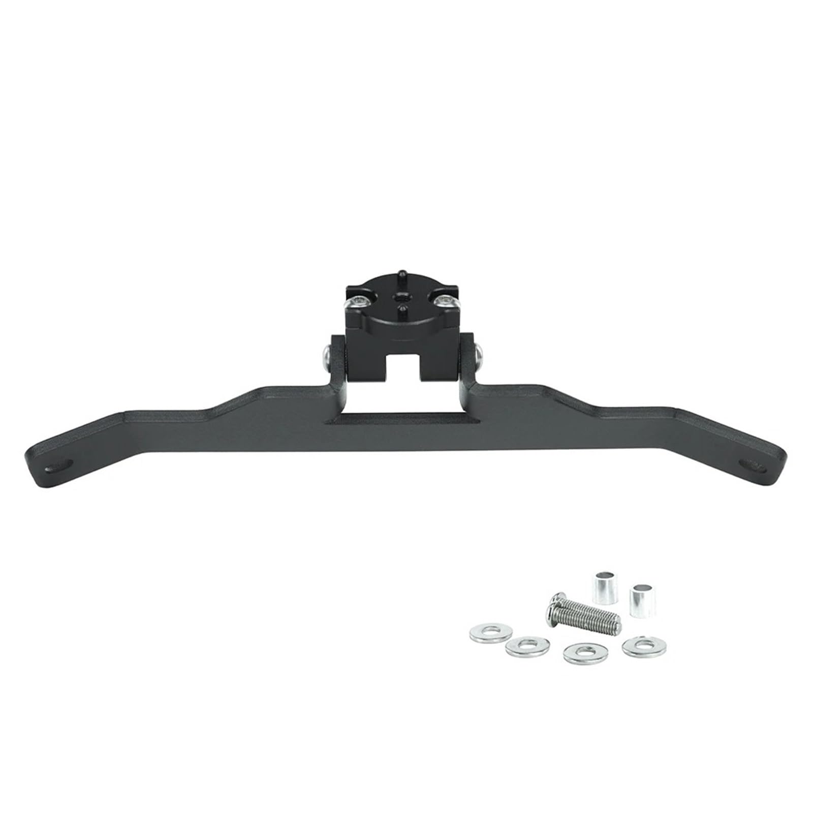Navigationshalterung Für TDM 900 TDM900 2002 2003 2004 2005-2010 2011 Motorrad GPS Halterung Navigation Platte Halterung Windschutzscheibe Telefon Stehen Adapter Halter(Type 2) von Sqnbra