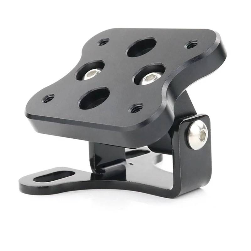 Navigationshalterung Für TDM900 FZ1 FZ6 Für MT125 Für MT-03 Für MT-09/FZ-09 MT-15 XJR1200 YS125 SR400 XT225 Lenker GPS Navigation Halterung Unterstützung Montieren(Type 1) von Sqnbra