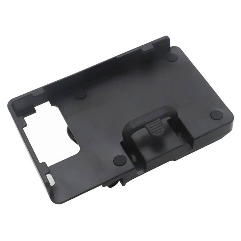 Navigationshalterung Für TMAX 530 T-MAX 530 2017 2018 2019 2020 Motorrad-Windschutzscheiben-Telefon-Navigationshalterung USB-Drahtlosladehalterung(USB Charging) von Sqnbra