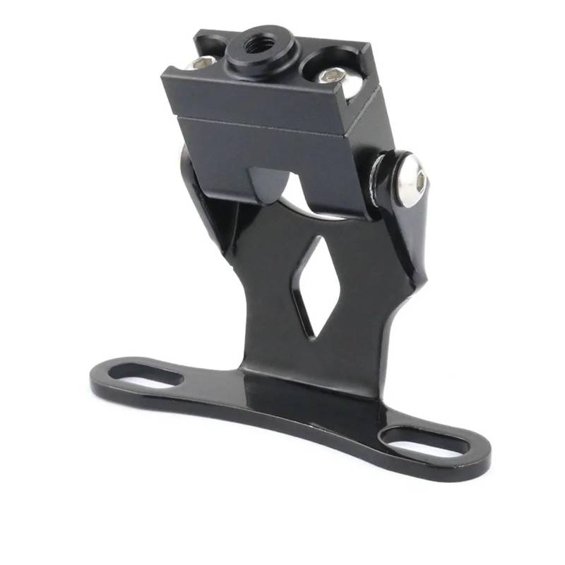Navigationshalterung Für Tracer 7 Tracer 7 GT 2016 2017 20118 2019-2022 2023 2024 GPS Telefon Halter Stand Halterung Motorrad GPS Lenker Clamp Navigation Montieren(Type 2) von Sqnbra