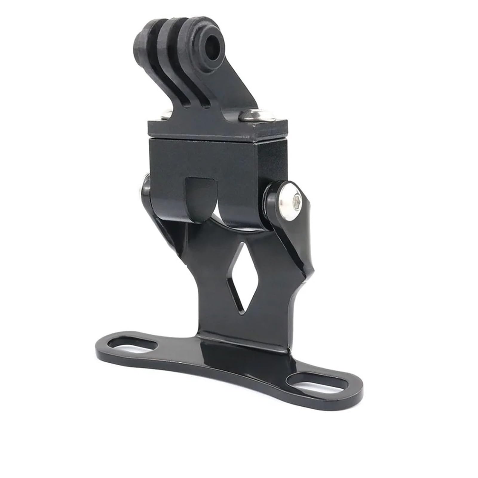 Navigationshalterung Für Tracer 7 Tracer 7 GT 2016 2017 20118 2019-2022 2023 2024 GPS Telefon Halter Stand Halterung Motorrad GPS Lenker Clamp Navigation Montieren(Type 4) von Sqnbra