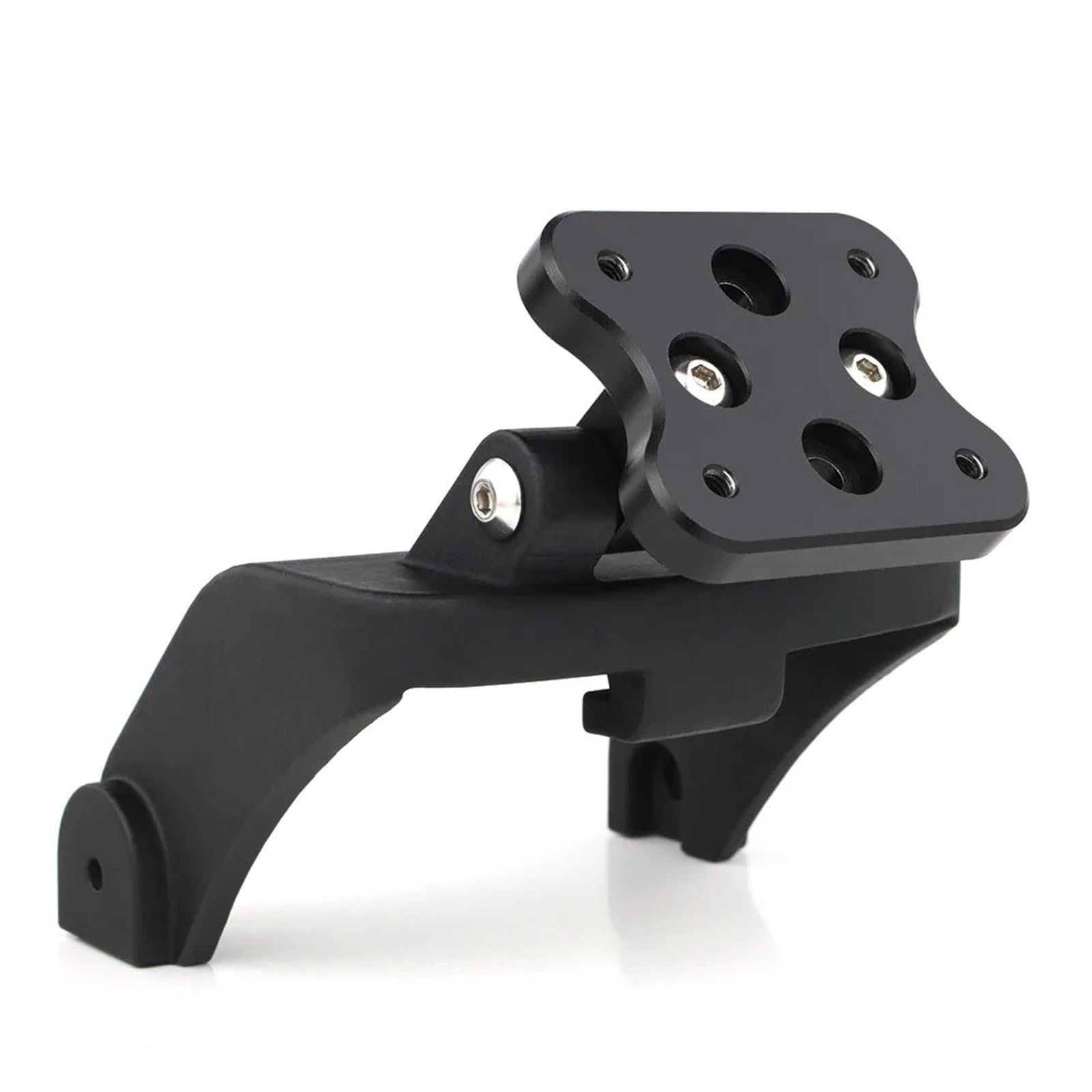 Navigationshalterung Für Tracer 900 / Tracer 9 2018 2019 2020 2021 2022 2023 2024 Motorrad GPS Navigation Rahmen Halterung Telefon Halter(Type 1) von Sqnbra