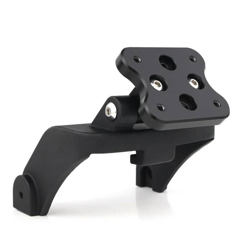 Navigationshalterung Für Tracer 900 / Tracer 9 2018 2019 2020 2021 2022 2023 2024 Motorrad GPS Navigation Rahmen Halterung Telefon Halter(Type 1) von Sqnbra