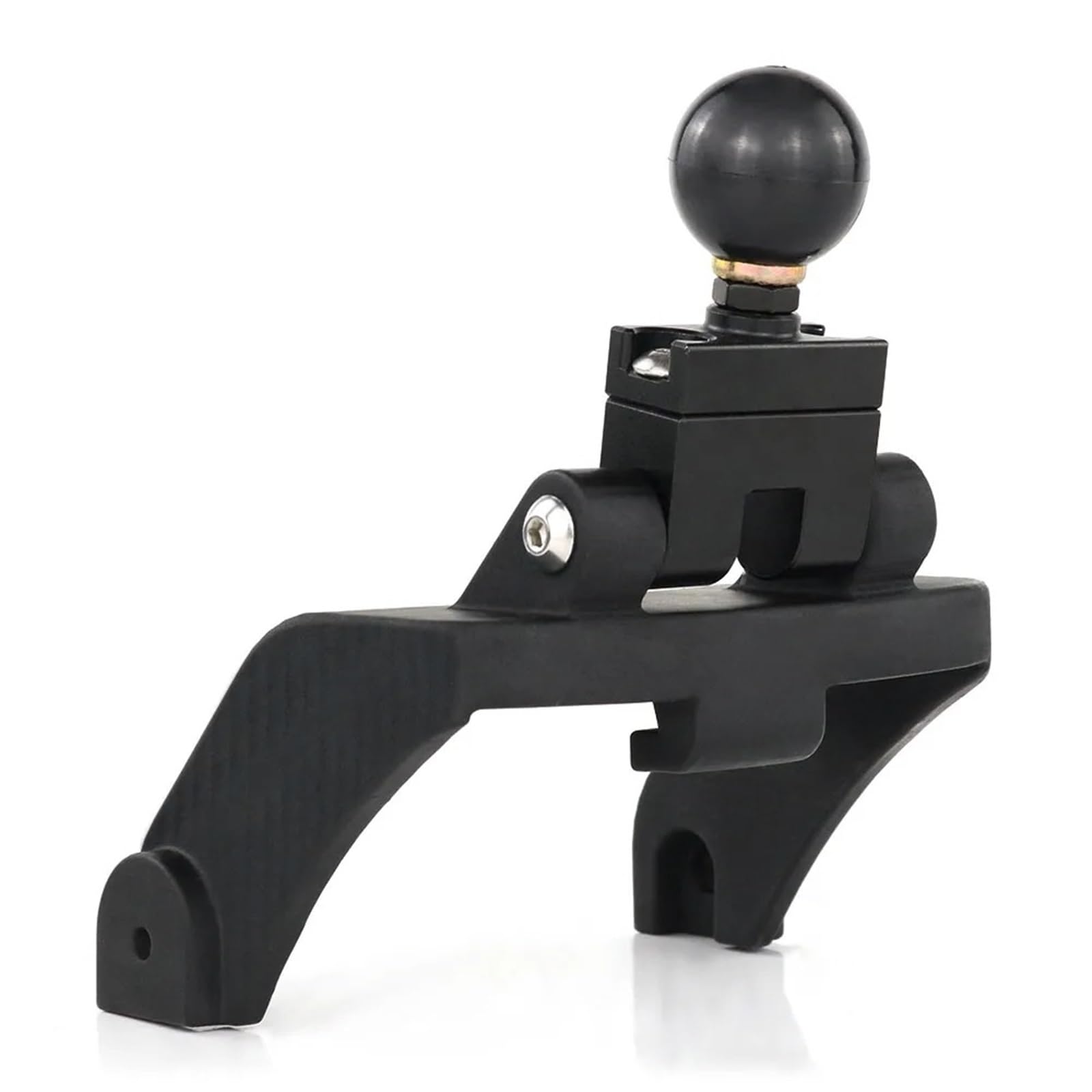 Navigationshalterung Für Tracer 900 / Tracer 9 2018 2019 2020 2021 2022 2023 2024 Motorrad GPS Navigation Rahmen Halterung Telefon Halter(Type 5) von Sqnbra