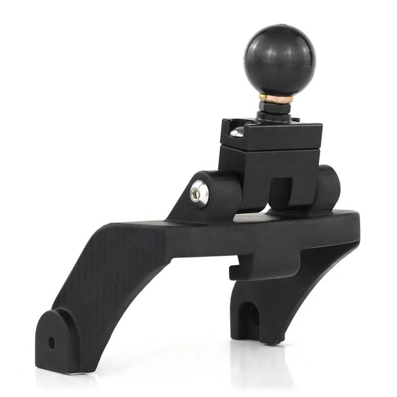 Navigationshalterung Für Tracer 900 / Tracer 9 2018 2019 2020 2021 2022 2023 2024 Motorrad GPS Navigation Rahmen Halterung Telefon Halter(Type 5) von Sqnbra