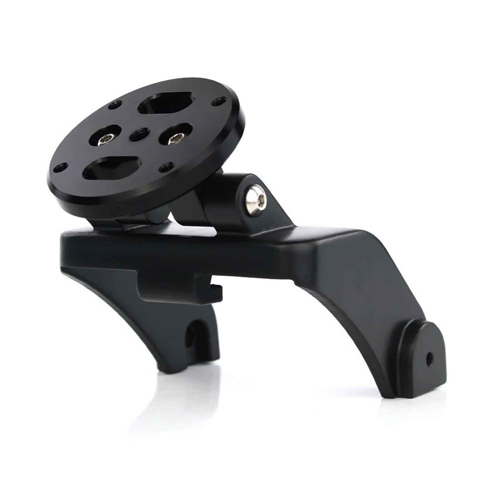 Navigationshalterung Für Tracer 900 / Tracer 9 2018 2019 2020 2021 2022 2023 2024 Motorrad GPS Navigation Rahmen Halterung Telefon Halter(Without RAM Ball) von Sqnbra