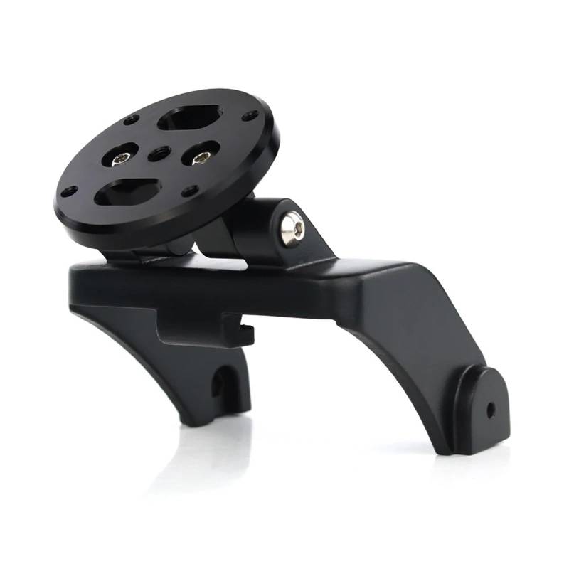 Navigationshalterung Für Tracer 900 / Tracer 9 2018 2019 2020 2021 2022 2023 2024 Motorrad GPS Navigation Rahmen Halterung Telefon Halter(Without RAM Ball) von Sqnbra
