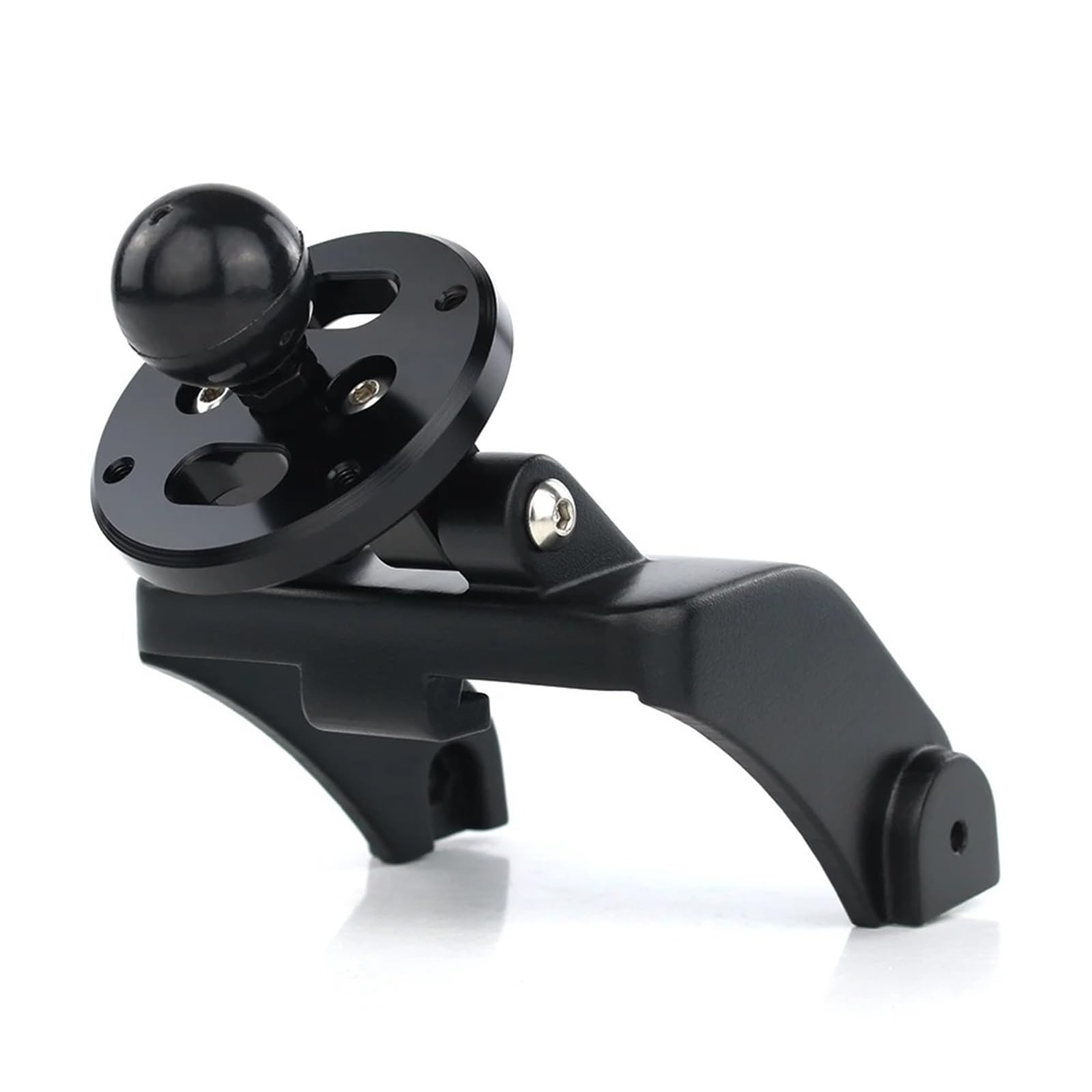 Navigationshalterung Für Tracer 900 / Tracer 9 2018 2019 2020 2021 2022 2023 2024 Motorrad GPS Navigation Rahmen Halterung Telefon Halter(with RAM Ball) von Sqnbra