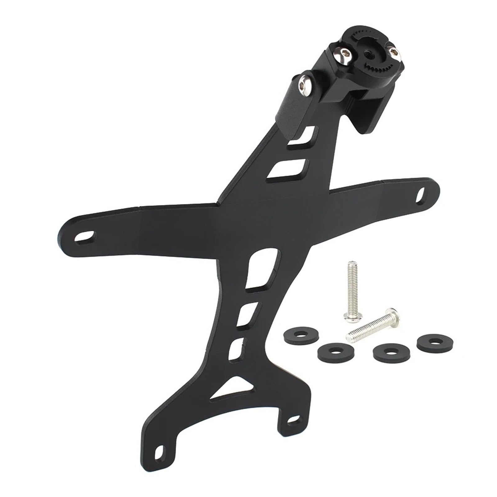 Navigationshalterung Für Triumph Für Tiger 800 XC/XCA/XR/XRT/XRX 2018 2019 2020 Motorrad GPS Halterung Navigation Halterung Handy Halter Stehen Unterstützung(Type 3) von Sqnbra