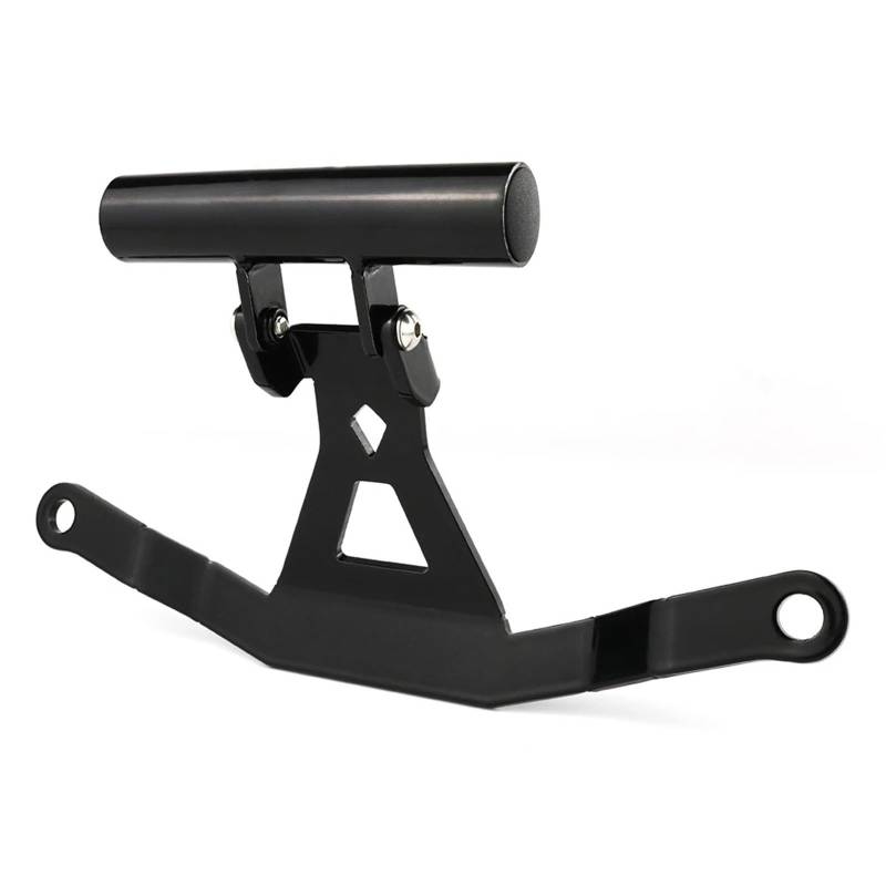 Navigationshalterung Für Triumph Für Tiger 850 Sport Für Tiger 900 GT Low/Pro/Rally Pro 2020-2024 Motorrad-Navigationstelefonhalterung Windschutzscheiben-GPS-Telefonhalter(Type 5) von Sqnbra