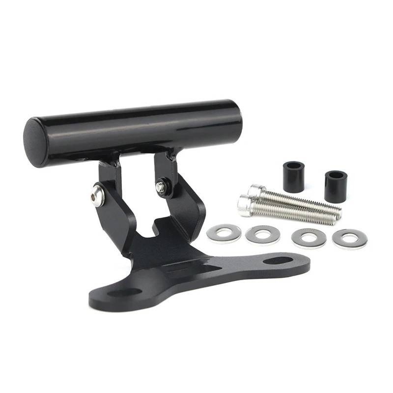 Navigationshalterung Für Triumph Rocket 3 R & GT 2020 2021 2022 2023 2024 Motorrad Lenker Clamp GPS Halterung Navigation Halterung Telefon Halter Unterstützung(Type 5) von Sqnbra