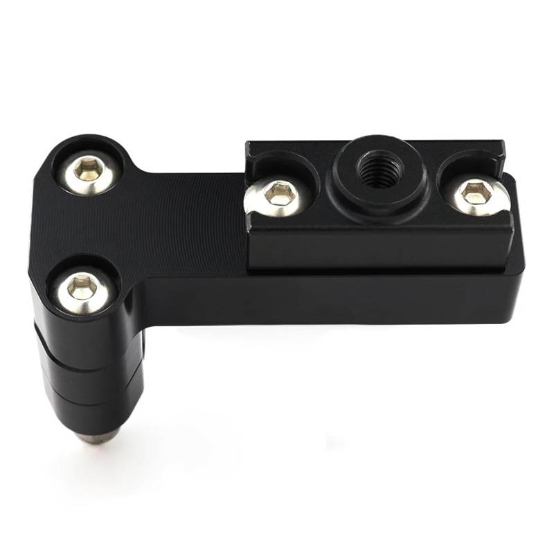 Navigationshalterung Für Tuareg 660 2014 2015 2016 2017 2018 2019 2020 2021 2022 Motorrad GPS Navigation Halter Halterung(Type 2) von Sqnbra