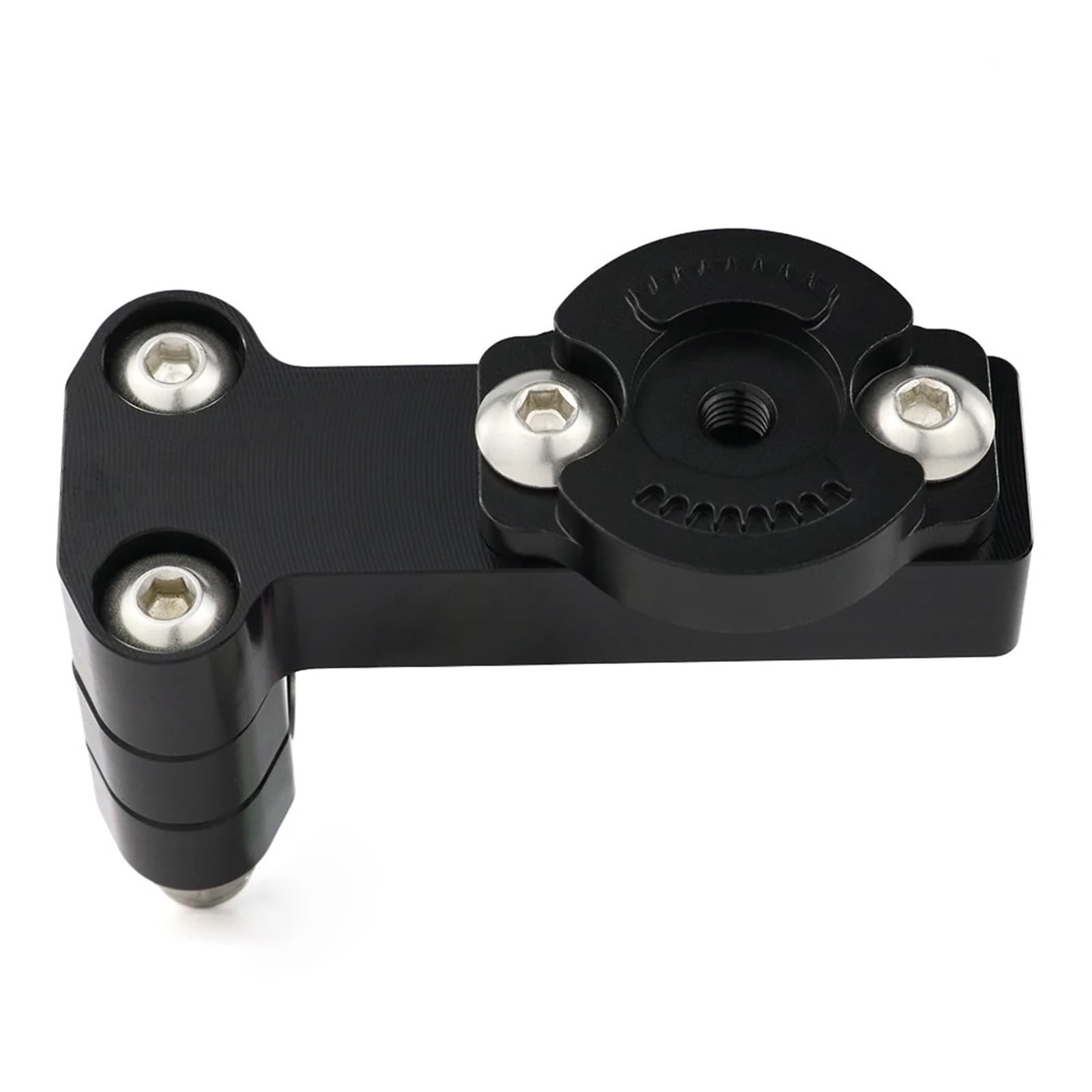 Navigationshalterung Für Tuareg 660 2014 2015 2016 2017 2018 2019 2020 2021 2022 Motorrad GPS Navigation Halter Halterung(Type 3) von Sqnbra