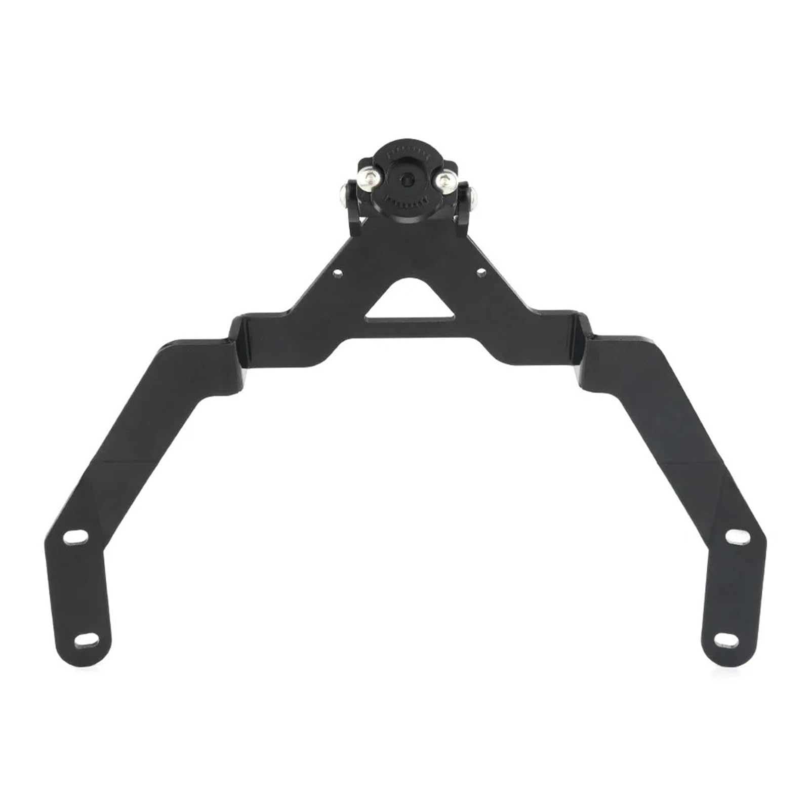 Navigationshalterung Für Varadero XL1000V 2003 2004 2005 2006 2007 2008 2009 2010 2011 Motorrad Handy GPS Navigation Halterung Supporter Halter Bar(Type 3) von Sqnbra