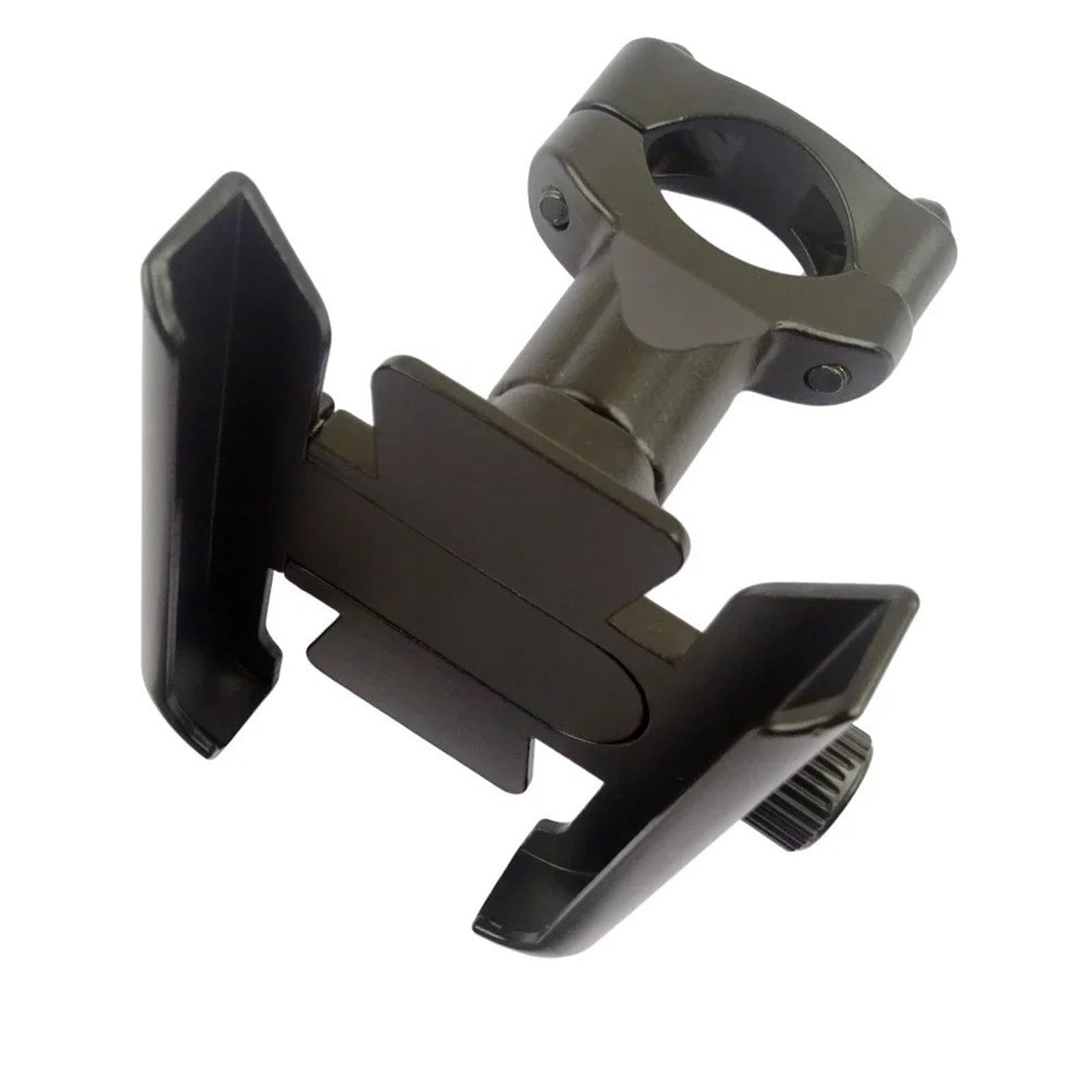 Navigationshalterung Für Vitpilen 710 FE 250 449 TE300 WR250 Handyhalter Motorrad-Navigation Roller Rückspiegel Unterstützung(Black 1) von Sqnbra