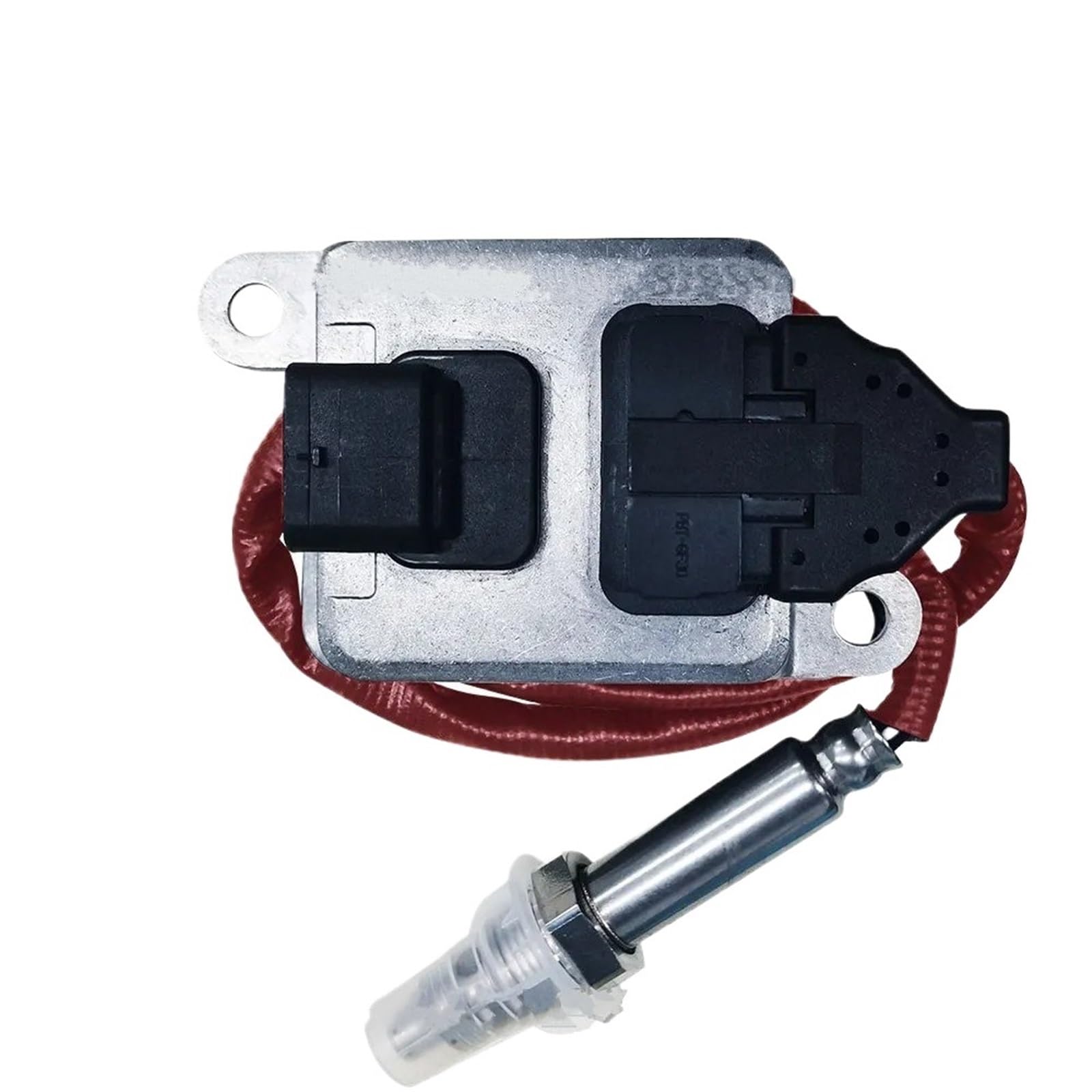 Nox Sensor 12V Für F30 E70 X5 328d 2,0 L 2009 2010 2011 2012 2013 2014 2015 2016 2017 857646901 5WK96697B Stickstoff Oxid Sensor Nox Sensor(5WK96697B) von Sqnbra
