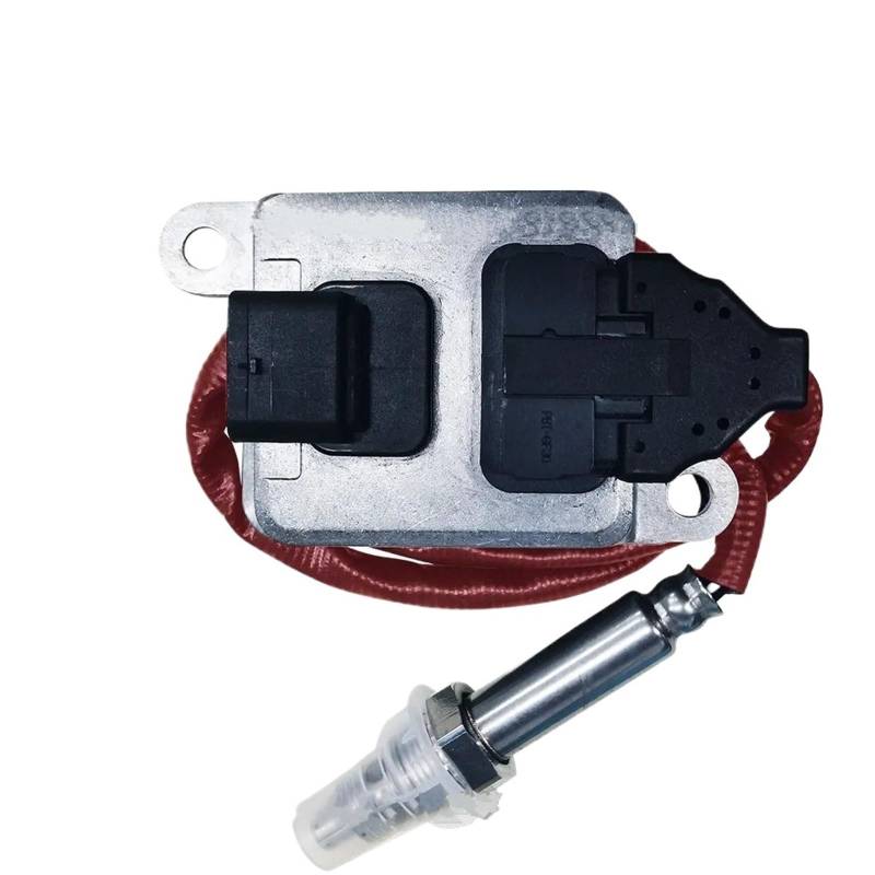 Nox Sensor 12V Für F30 E70 X5 328d 2,0 L 2009 2010 2011 2012 2013 2014 2015 2016 2017 857646901 5WK96697B Stickstoff Oxid Sensor Nox Sensor(5WK96697B) von Sqnbra