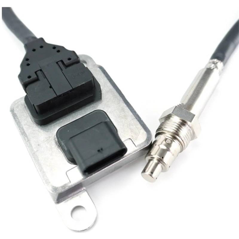 Nox Sensor 12V NOX-Sensor 758713002 5WK96621G Für 1 3 Serie 318I 2007 2008 2009 2010 2011 5WK9 6621G von Sqnbra