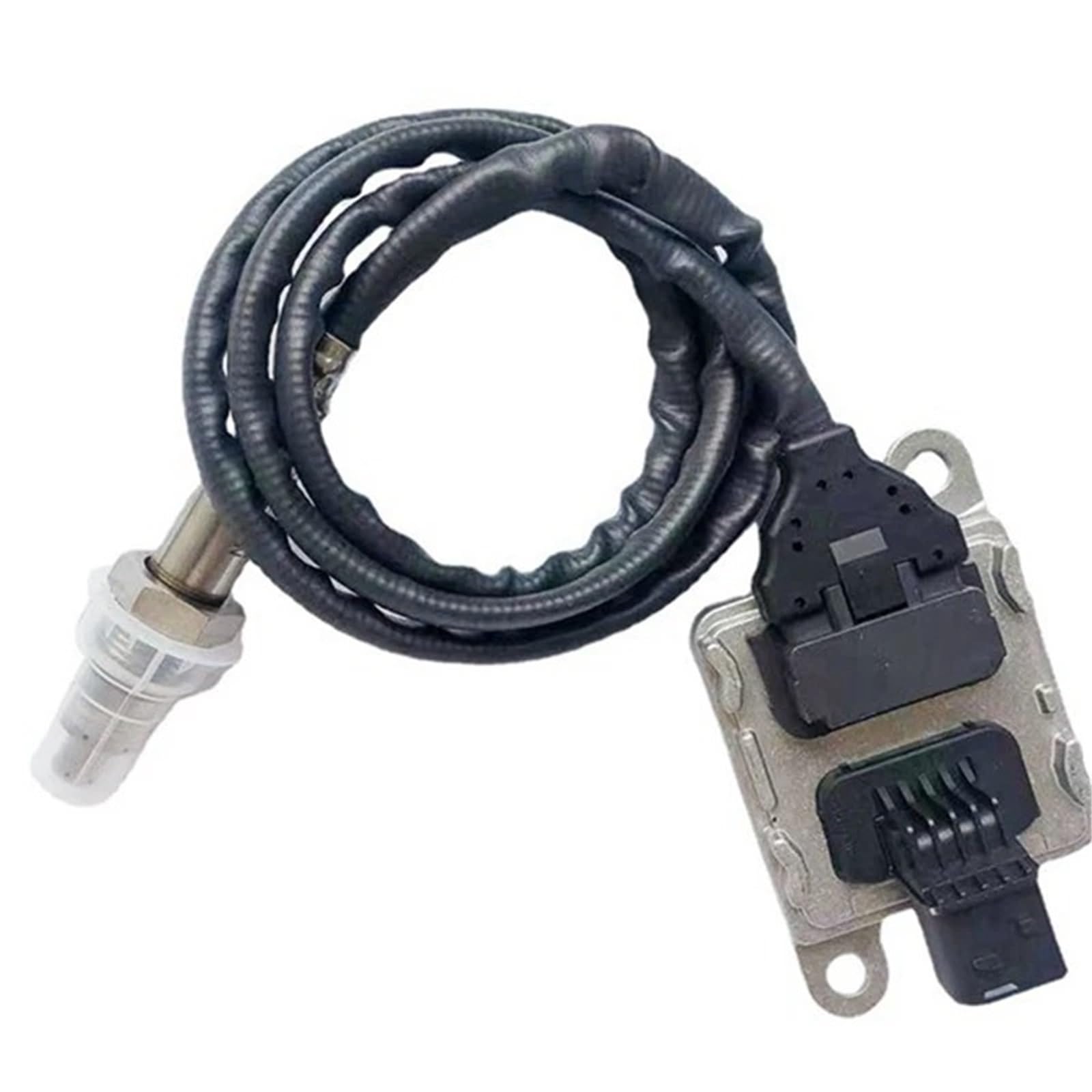 Nox Sensor 12V Stickstoff Sauerstoff Sensor Für DAF 5WK9675 9C 2006246 HYN2981 Nox Sensor 12V Stickstoff Sauerstoff Sensor Für DAF 5WK9675 9C 2006246 HYN2981 von Sqnbra