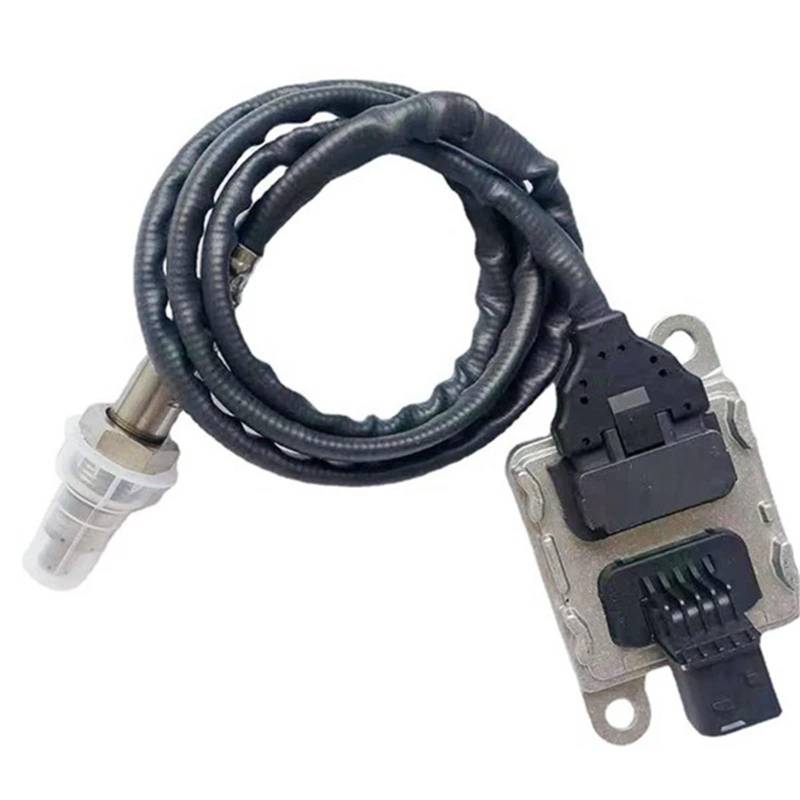 Nox Sensor 12V Stickstoff Sauerstoff Sensor Für DAF 5WK9675 9C 2006246 HYN2981 von Sqnbra
