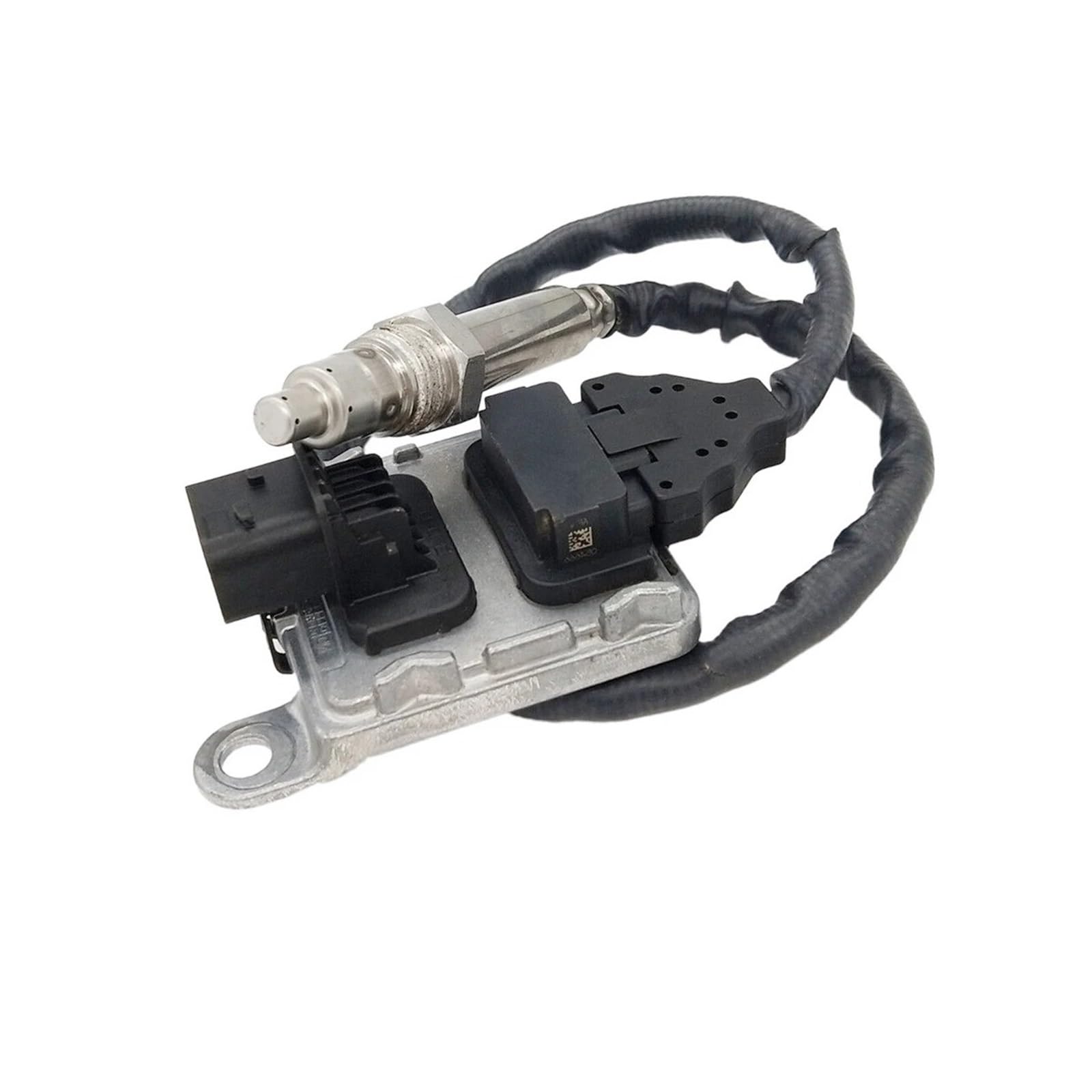 Nox Sensor 12V Stickstoffoxid-Sensor Für Benz Detroit Diesel Einlass DD13 DD15 DD16 2010-2016 5WK97341A 5WK9 7341A NOX-Sensor A0101531928 Nox Sensor 12V Stickstoffoxid-Sensor Für Benz Detroit Diesel Einlass DD13 DD15 DD16 2010-2016 5WK97341A 5WK9 7341A NOX-Sensor A0101531928 von Sqnbra