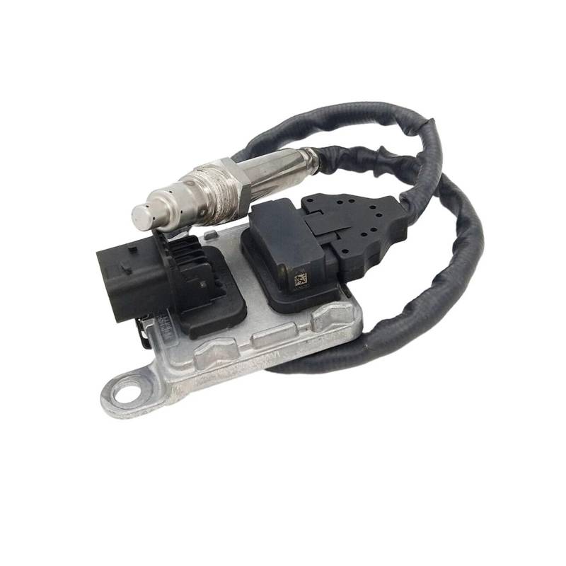 Nox Sensor 12V Stickstoffoxid-Sensor Für Benz Detroit Diesel Einlass DD13 DD15 DD16 2010-2016 5WK97341A 5WK9 7341A NOX-Sensor A0101531928 von Sqnbra