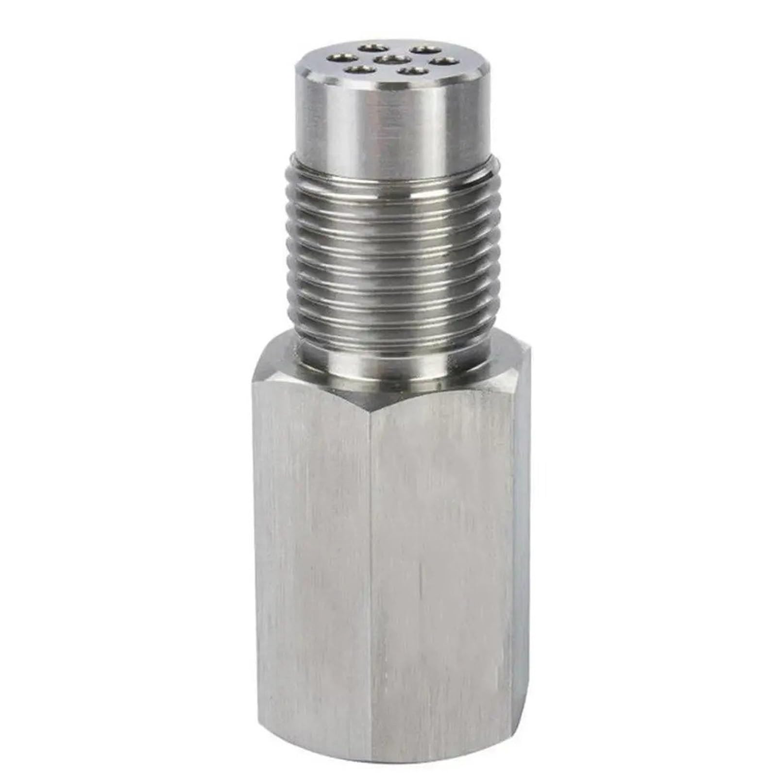 Nox Sensor 1pc Sauerstoff Sensor Adapter Behebt Check Engine Licht Katalytische Mesh O2 Sensor Spacer Mini Katalysator Für Autos Nox Sensor 1pc Sauerstoff Sensor Adapter Behebt Check Engine Licht Katalytische Mesh O2 Sensor Spacer Mini Katalysator Für Autos von Sqnbra