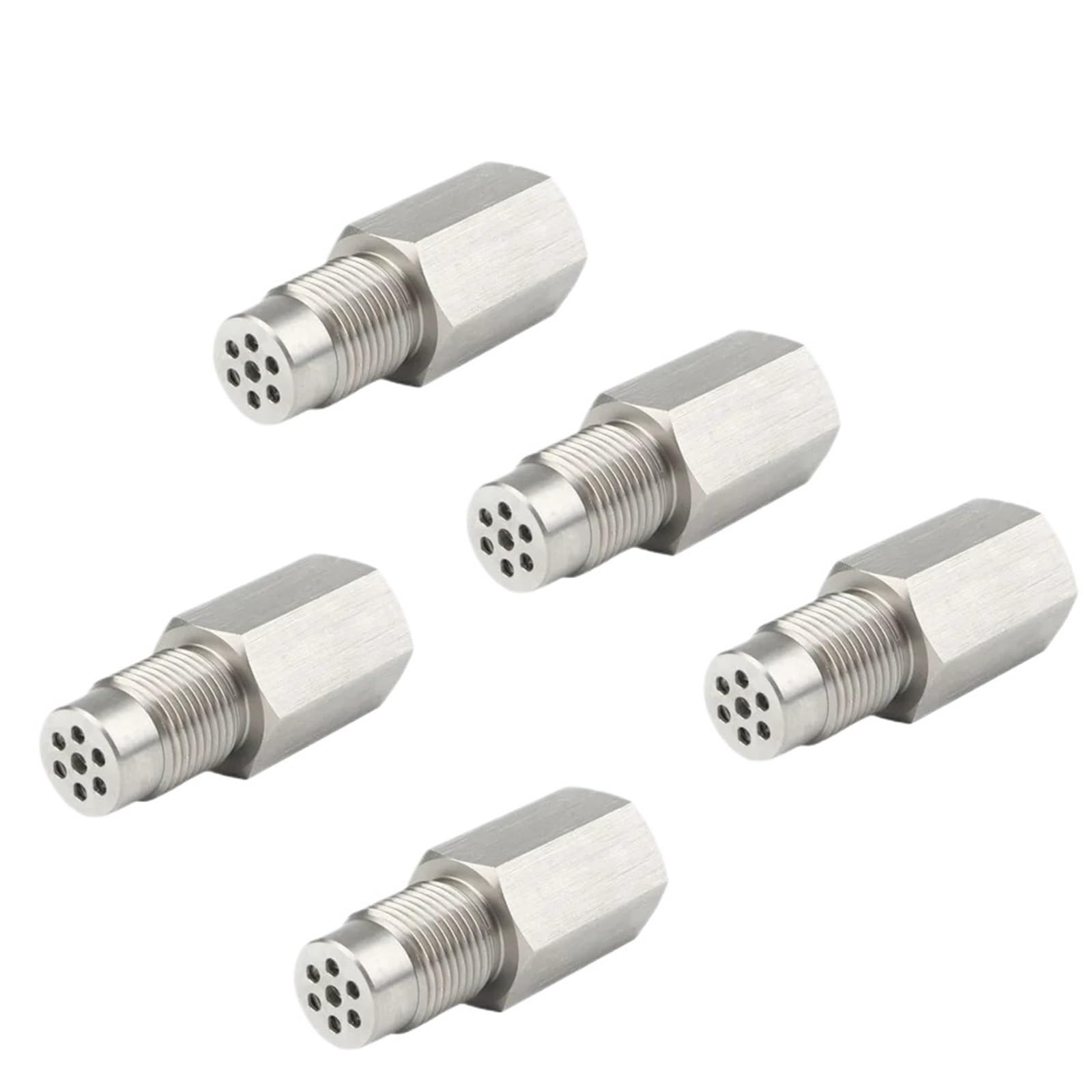 Nox Sensor 5 STÜCKE CEL Für Mini Katalysator Check Engine Licht Sauerstoff O2 Sensor Spacer M18X1.5 Adapter Verlängerung Filter Nox Sensor 5 STÜCKE CEL Für Mini Katalysator Check Engine Licht Sauerstoff O2 Sensor Spacer M18X1.5 Adapter Verlängerung Filter von Sqnbra