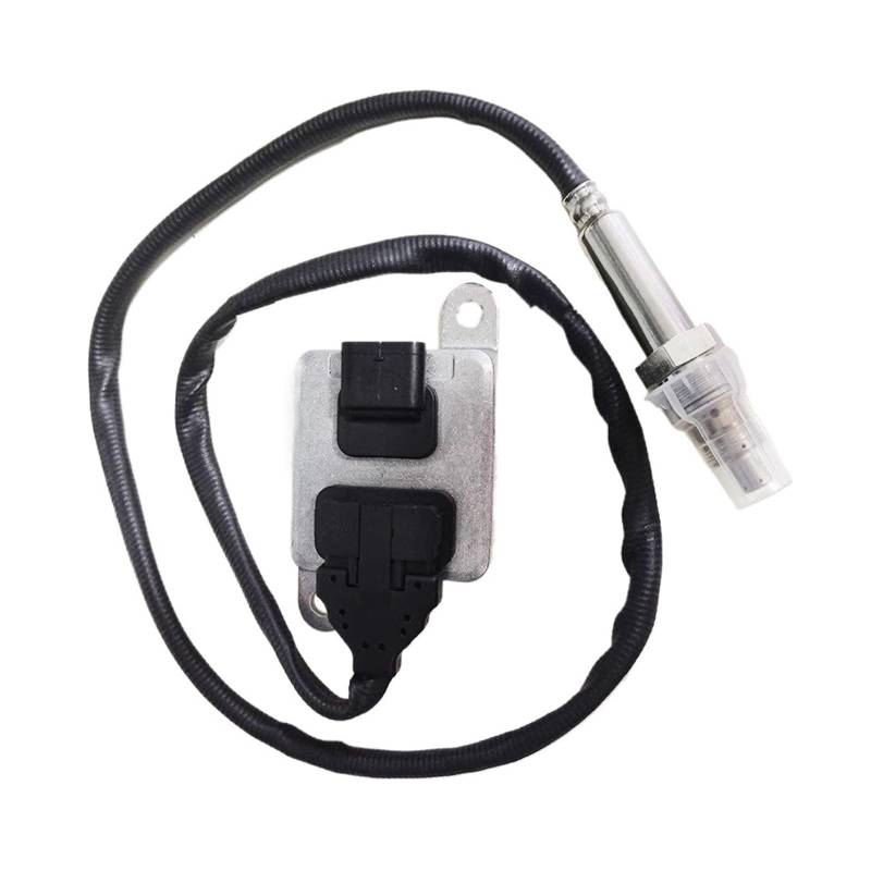 Nox Sensor 5WK9 6610K 758712905 5WK96610K Für N53 325i 330i 525i 530i 630i Stickstoff Oxid Nox Sensor 24V von Sqnbra
