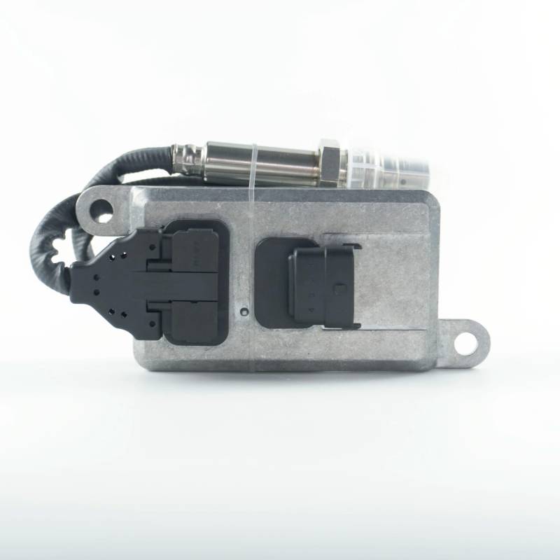 Nox Sensor FÜR Volvo FL FE FM ETC NOx Stickstoff Oxid Sensor 5WK9 6605B 20873117 5WK96605B von Sqnbra