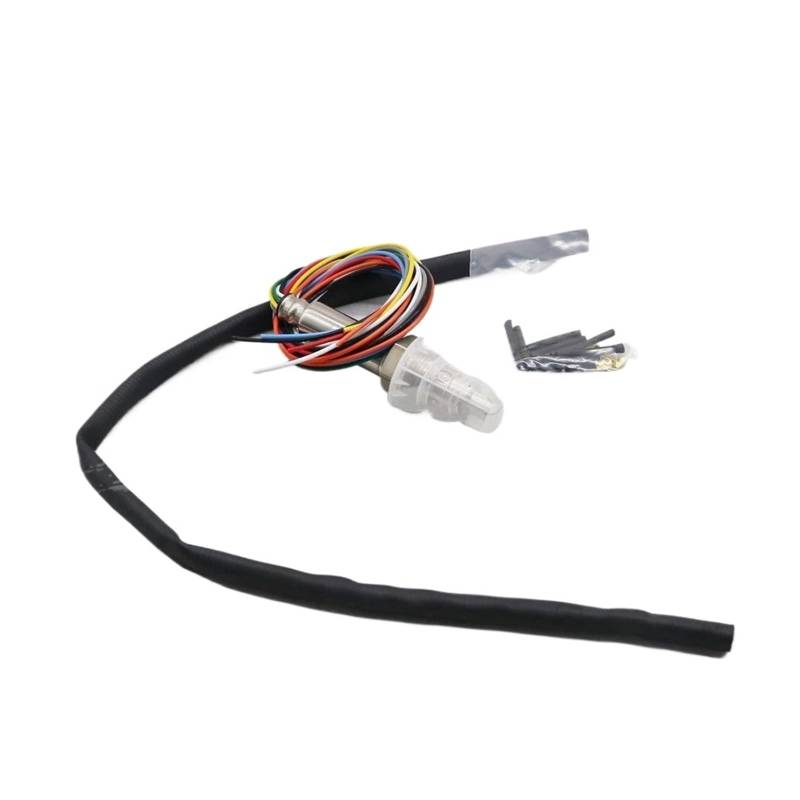 Nox Sensor Für 11787587129 11787587130 Nox Stickoxid Lambdasonde Nox Sensor Reparatursatz Reparatursatz NS11A von Sqnbra