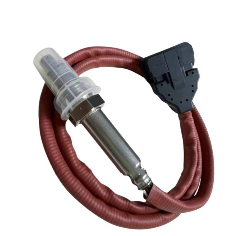 Nox Sensor Für 335d 535d 535d X5 E70 E90 F30 328d 335d X5 2.0L 3.0L Nox Sensor 5WK9669 9C 13628589846 858984601 Stickstoff Sauerstoff Sensor(5WK96699C) von Sqnbra