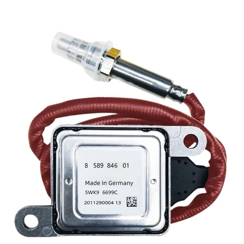 Nox Sensor Für 335d 535d 535d X5 E70 E90 F30 328d 335d X5 2.0L 3.0L Nox Sensor 5WK9669 9C 13628589846 858984601 Stickstoff Sauerstoff Sensor(Note Only The Probe) von Sqnbra