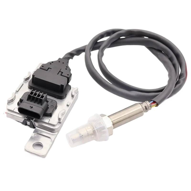 Nox Sensor Für A4 A6 A7 A8 Q5 Q7 Stickstoff Oxid Nox Sensor 04L907805M 04L907805AR 04L907807AR 04L907807DT von Sqnbra