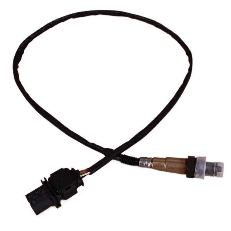 Nox Sensor Für Accord 2015-2011 PLX UEGO AEM 30-2004 AFR 30-0300 30-4110 0258017025 17025 LSU4.9 UEGO Breitband Sauerstoff-Lambdasonde von Sqnbra