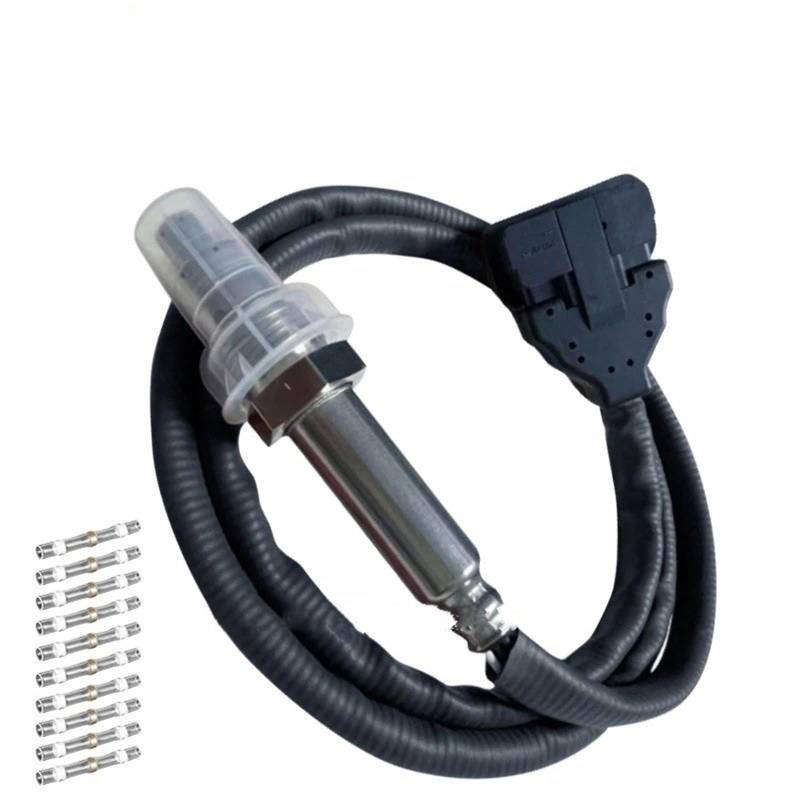 Nox Sensor Für Benz 2014 2015 2016 E250 2.1L Sprinter 2500/3500 A0009053503 5WK96682D 5WK9 6682D Stickstoff Sauerstoff Sensor NOX Sensor(Probe) von Sqnbra