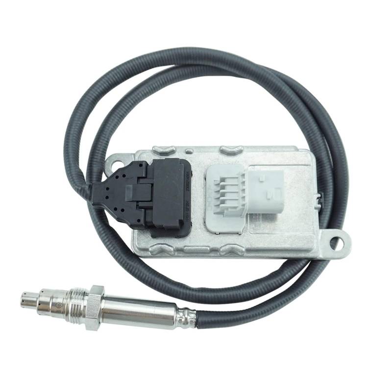 Nox Sensor Für Benz Actros MP4 Axor Euro 6 NOx Sensor OE A0101531628 Stickoxide Sensor 5WK97331A von Sqnbra