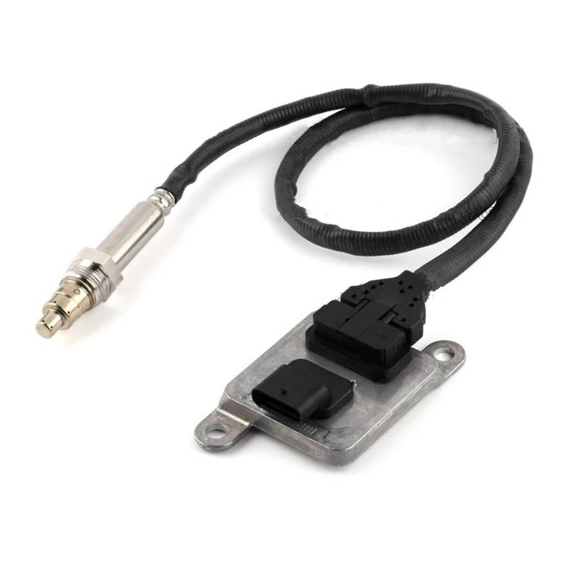 Nox Sensor Für Benz Auto Teile A0009053606 5WK96682F EINE 000 905 36 06 5WK9 6682F Stickoxid NOx Sensor von Sqnbra